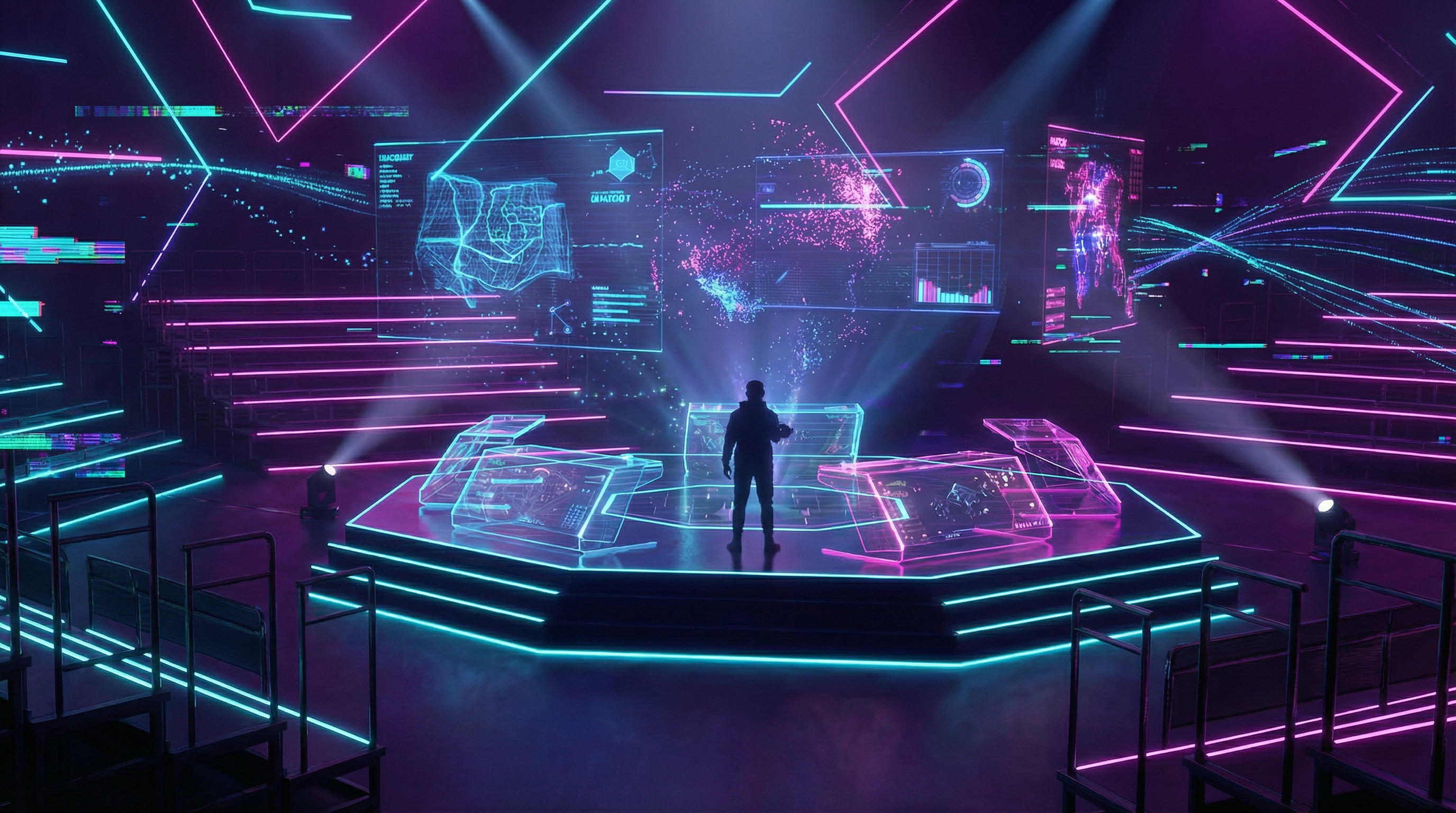 电竞数据分析入门：核心指标体系与工具推荐 - 电竞投注竞猜聚合站 - 电竞竞猜